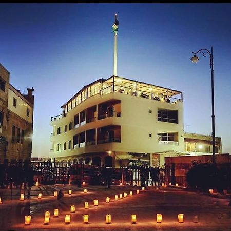 فندق القديس يوحنا مادابا المظهر الخارجي الصورة