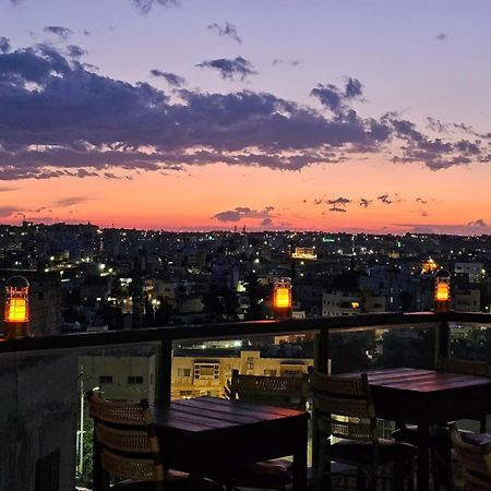 فندق القديس يوحنا مادابا المظهر الخارجي الصورة