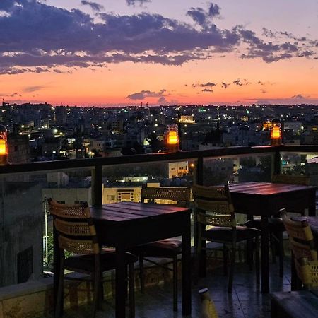 فندق القديس يوحنا مادابا المظهر الخارجي الصورة