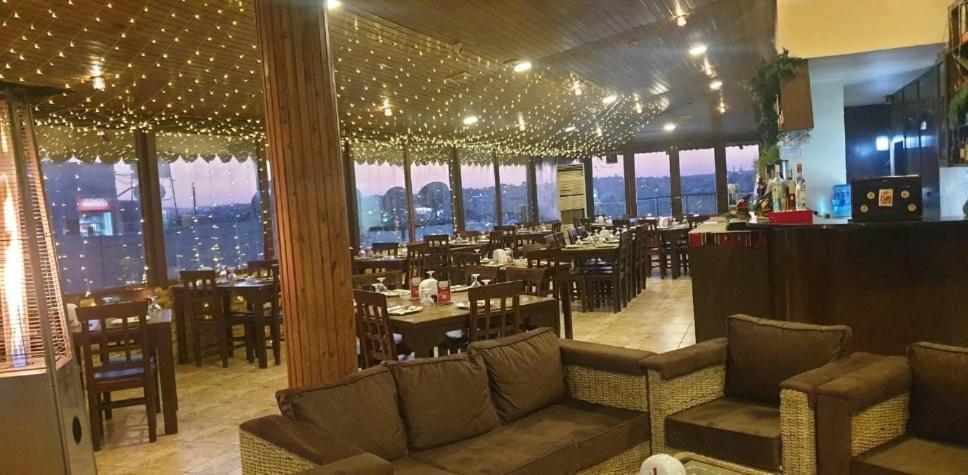 فندق القديس يوحنا مادابا المظهر الخارجي الصورة