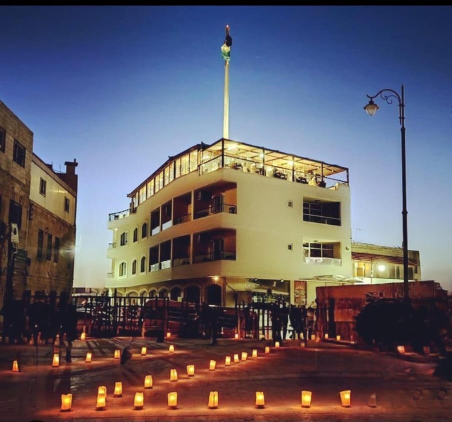 فندق القديس يوحنا مادابا المظهر الخارجي الصورة