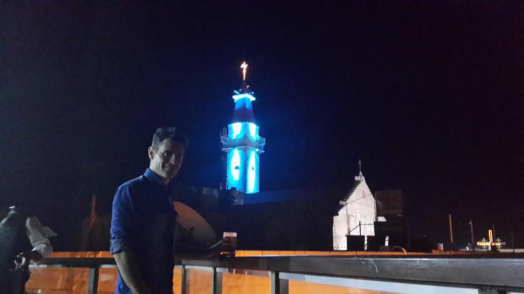 فندق القديس يوحنا مادابا المظهر الخارجي الصورة
