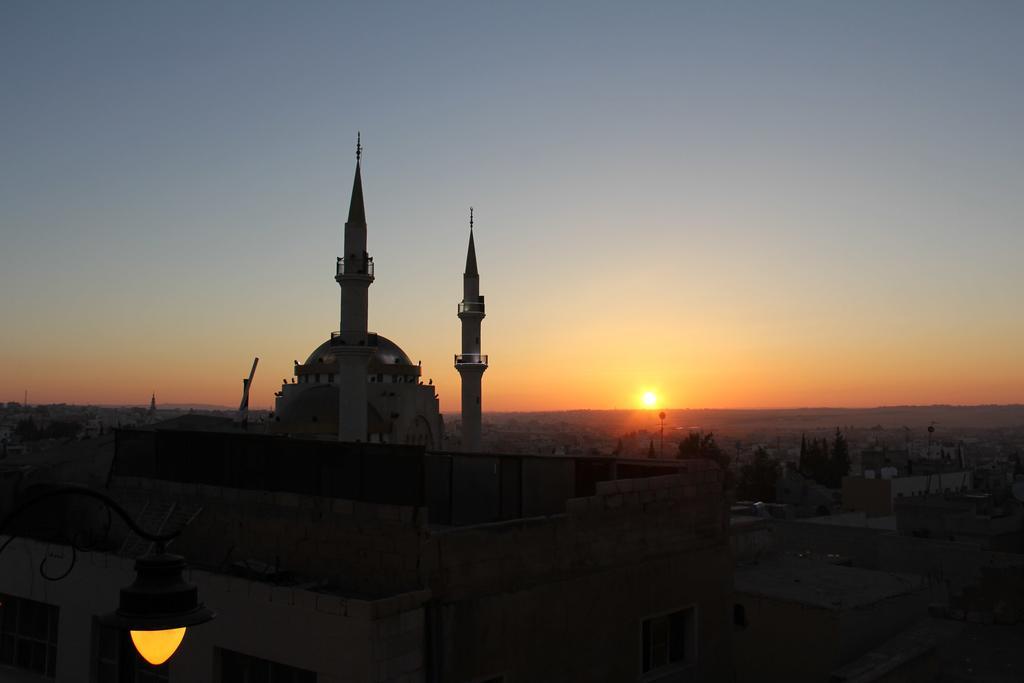 فندق القديس يوحنا مادابا المظهر الخارجي الصورة