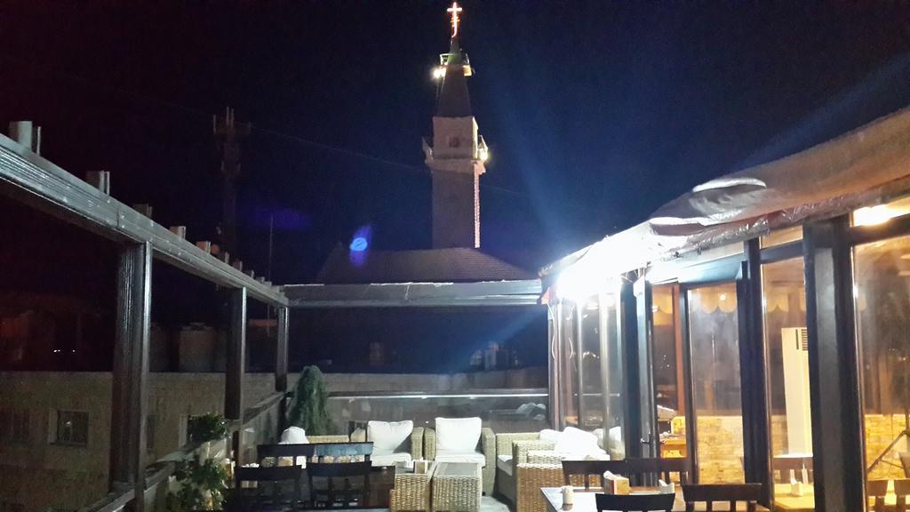 فندق القديس يوحنا مادابا المظهر الخارجي الصورة