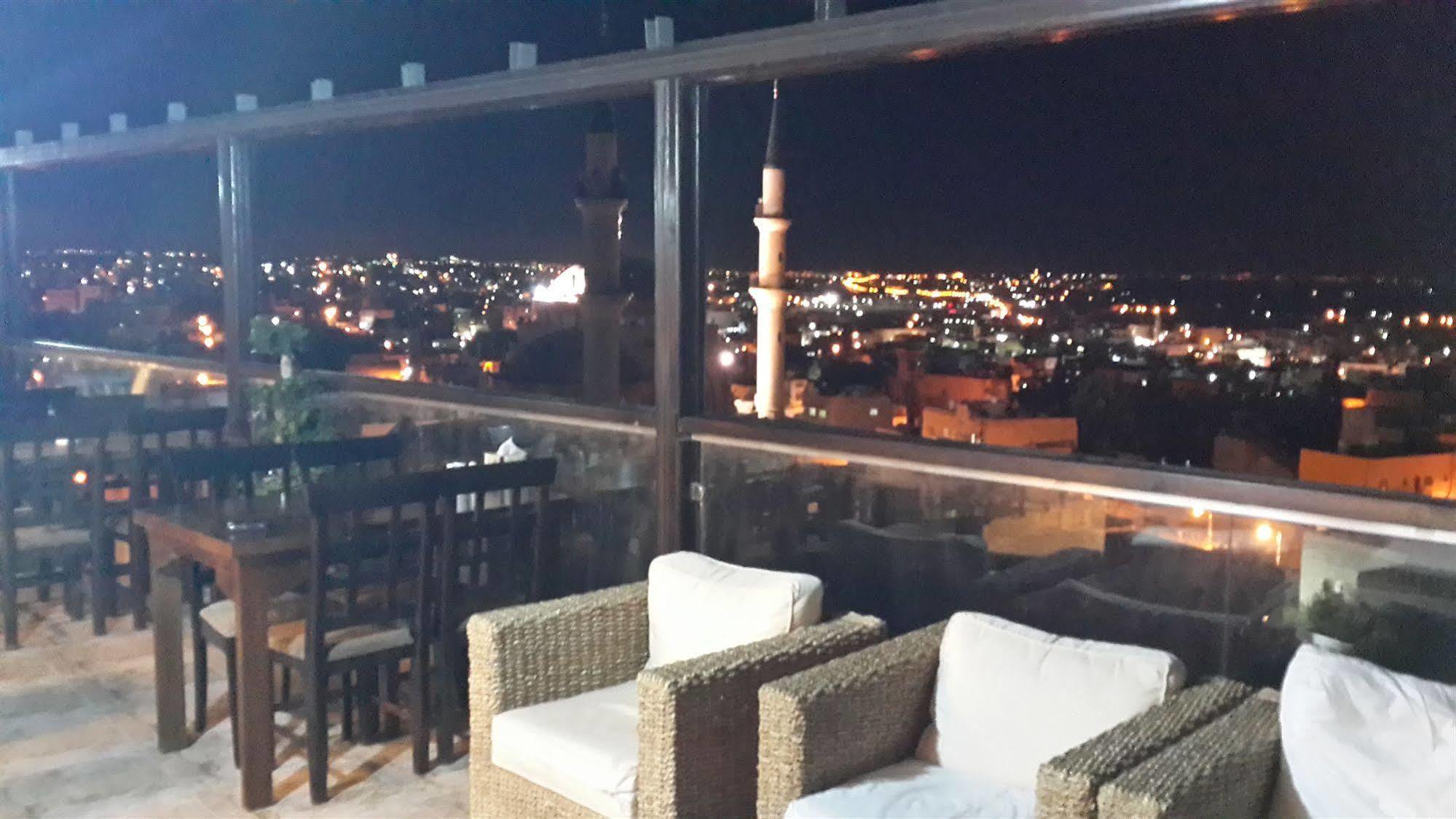 فندق القديس يوحنا مادابا المظهر الخارجي الصورة