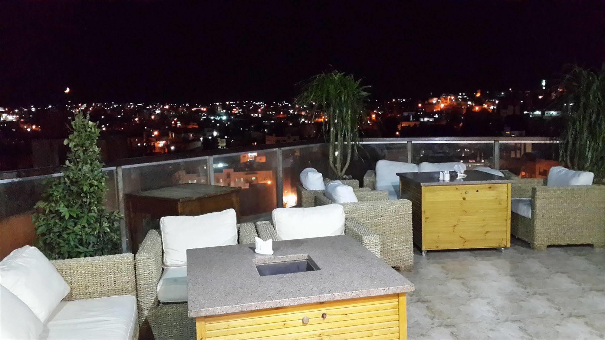 فندق القديس يوحنا مادابا المظهر الخارجي الصورة